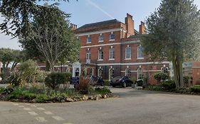Best Western Plus West Retford Hotel